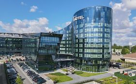 Van der Valk Hotel Gent